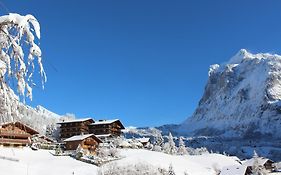Hotel Kirchbuehl Superior